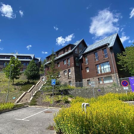 Apartman Hygge Bratrouchov Jablonec nad Jizerou Eksteriør bilde
