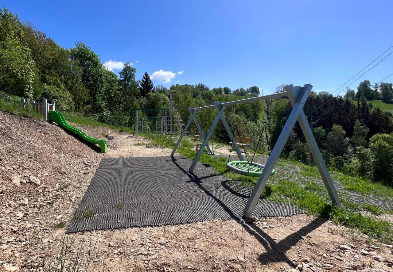 Apartman Hygge Bratrouchov Jablonec nad Jizerou Eksteriør bilde
