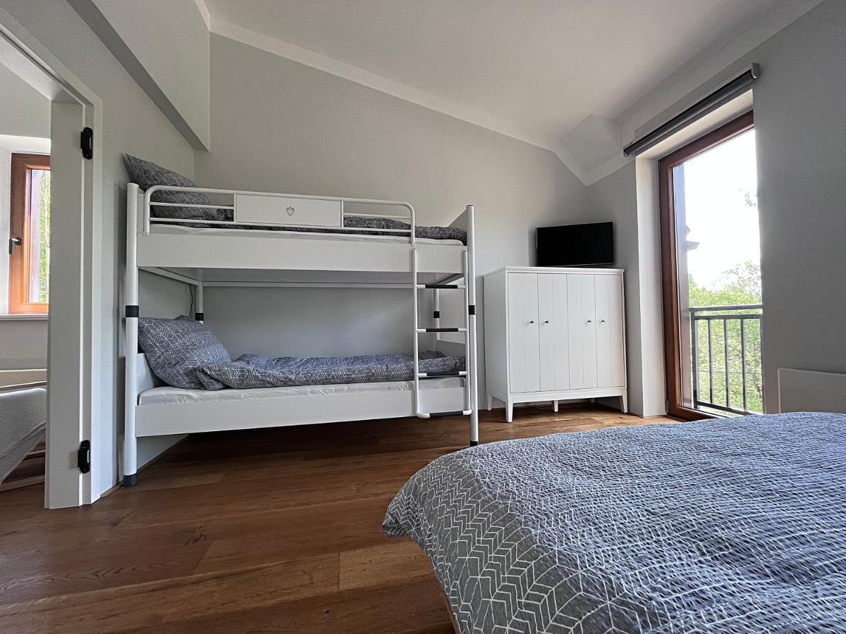 Apartman Hygge Bratrouchov Jablonec nad Jizerou Eksteriør bilde