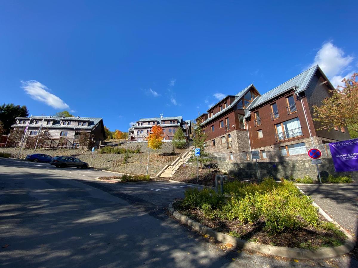 Apartman Hygge Bratrouchov Jablonec nad Jizerou Eksteriør bilde