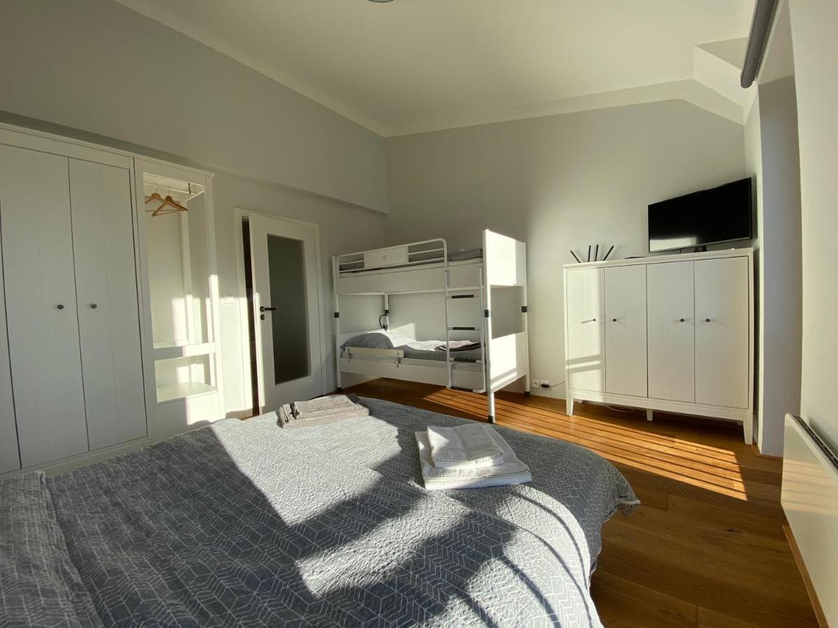 Apartman Hygge Bratrouchov Jablonec nad Jizerou Eksteriør bilde
