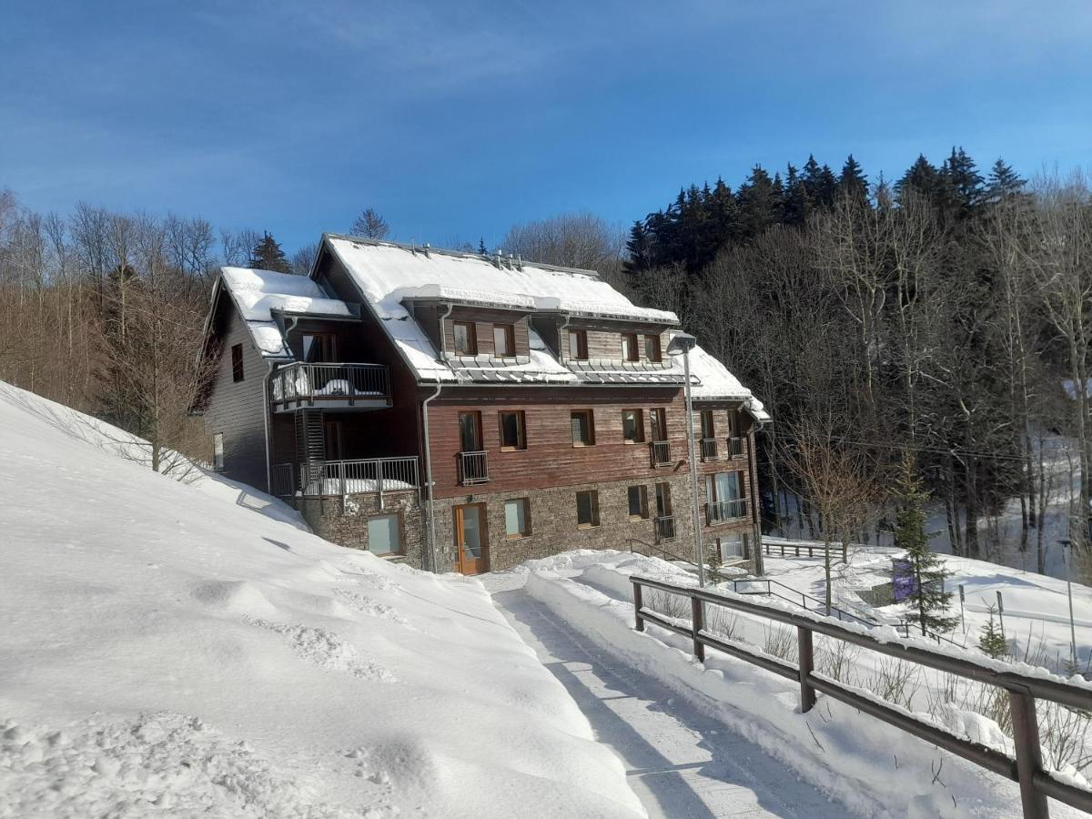 Apartman Hygge Bratrouchov Jablonec nad Jizerou Eksteriør bilde